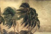 Winslow Homer A Norther,Key West (mk44) china oil painting artist
